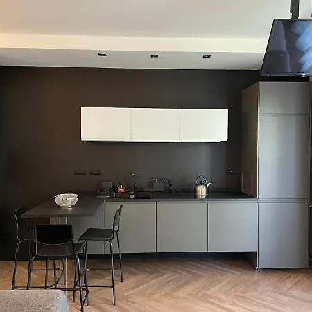 08 Appartement Florence