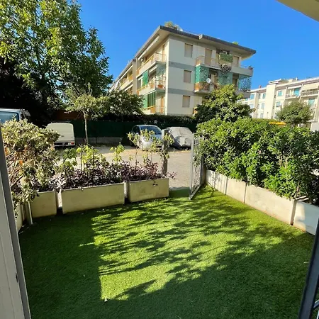 08 Appartement Florence